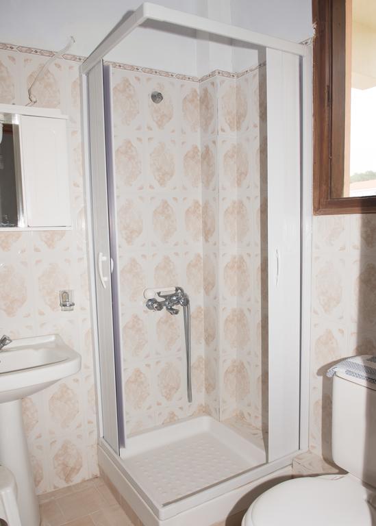 Morfoula Aparthotel Vatera Room photo